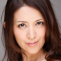 中澤レイの顔1