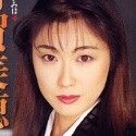 有賀美穂の顔13