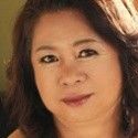 福田和代の顔2