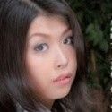 白川莉紗の顔