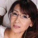 高見礼子の顔3