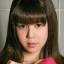 橋本怜奈の顔写真