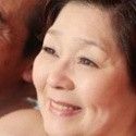 大内静子の顔2