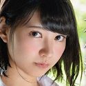 橋本菜都の顔