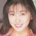 有賀美穂の顔18