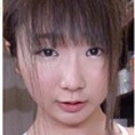 熊野あゆの顔7