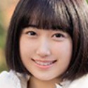 安達千鶴の顔1