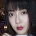 奥菜アンナの顔