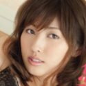 香月悠梨の顔13