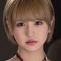 春日えなの顔19