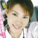 加山由衣の顔3