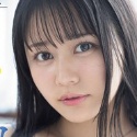 田野憂の顔6