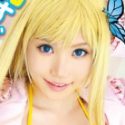 上原保奈美の顔17