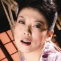 白川深雪の顔3