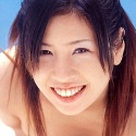 中村あみの顔写真