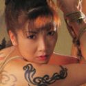 小室芹奈の顔写真