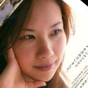三田村夕希の顔2