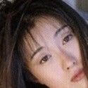 有賀美穂の顔21