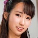 真白みのりの顔8
