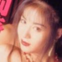 岡崎美女の顔21