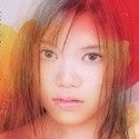 奥菜つばさの顔