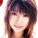 香月藍の顔3