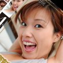 三上翔子の顔2