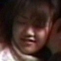 今井優紀の顔2