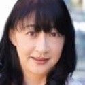 五十嵐真理の顔11
