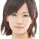 小向まな美の顔1