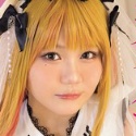 白橋りほの顔3