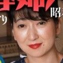 五十川みどりの顔6