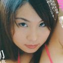 小川音子の顔7