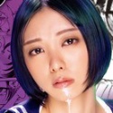 もなみ鈴の顔20