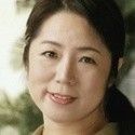 波純子の顔1