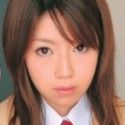 青山亜里沙の顔2