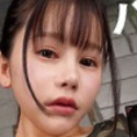 天音るなの顔8
