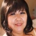 松原さゆりの顔写真
