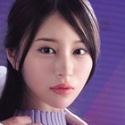 白石なみの顔4