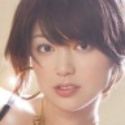 後藤理沙の顔3