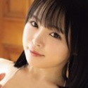 幸村紀那の顔2