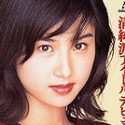 諸星美奈の顔6