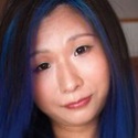 浜辺まりあの顔3