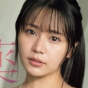 田野憂の顔8