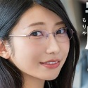 守屋よしのの顔1