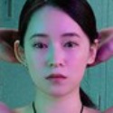 十川ありさの顔8