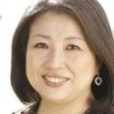 峰岸洋子の顔2
