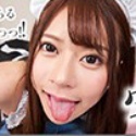 悠月リアナの顔15