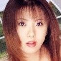 神田梨沙の顔