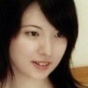 秋麗子の顔3